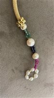 Bracelet Rajola Woman in Semiprecious stones Perla 54-501-218 - 54-501-218